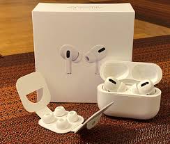 Air pod pro plus