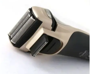 Tondeuse et rasoir électrique