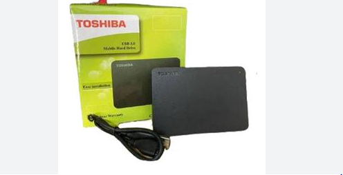 boitier disque externe-toshiba3.0