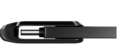 Clé USB Dual Drive Go USB-C